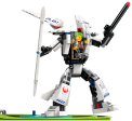 LEGO 60421 - ROBOT WORLD ROLLER-COASTER PARK Supply