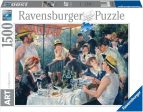 RAVENSBURGER 176038 - A SUNDAY AFTERNOON ON THE ISLAND OF LA GRANDE - 1500 PIECE PUZZLE Cheap