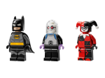 LEGO 76274 - BATMAN WITH THE BATMOBILE VS HARLEY QUINN AND MR FREEZE Online now