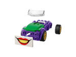 LEGO 76272 - THE BATCAVE WITH BATMAN, BATGIRL AND THE JOKER Sale