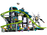 LEGO 60421 - ROBOT WORLD ROLLER-COASTER PARK Supply