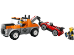 LEGO 60435 - TOW TRUCK AND SPORTS CAR REPAIR Online now