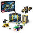 LEGO 76272 - THE BATCAVE WITH BATMAN, BATGIRL AND THE JOKER Sale