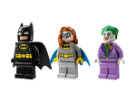 LEGO 76272 - THE BATCAVE WITH BATMAN, BATGIRL AND THE JOKER Sale