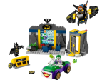 LEGO 76272 - THE BATCAVE WITH BATMAN, BATGIRL AND THE JOKER Sale