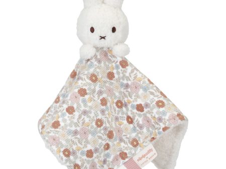 MIFFY VINTAGE FLOWERS - COMFORTER Fashion