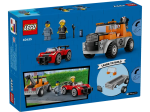 LEGO 60435 - TOW TRUCK AND SPORTS CAR REPAIR Online now