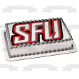 Saint Francis University Logo NCAA Edible Cake Topper Image ABPID10129 Discount