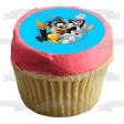 Looney Tunes Tazmanian Devil Daffy Duck Sylvester Tweety Bird Bugs Bunny Edible Cake Topper Image ABPID15404 Online now