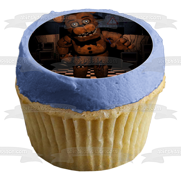 Five Nights at Freddy s Freddy Fazbear ABPID27199 For Sale