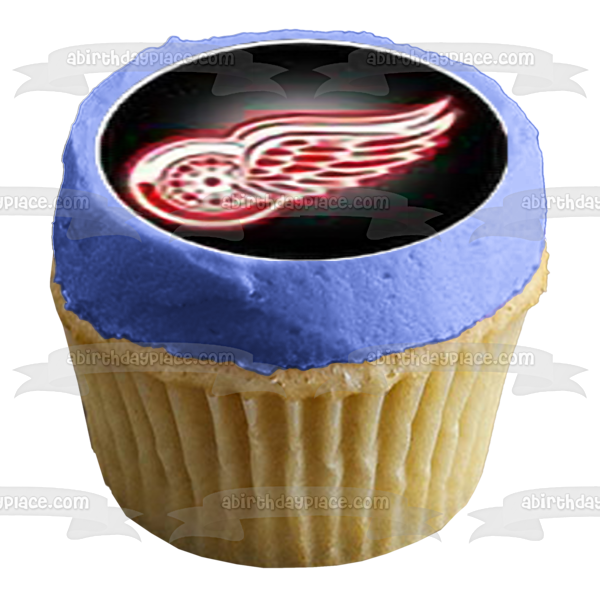 NHL National Hockey League Logos New York Islanders Boston Bruins Anaheim Ducks Chicago Blackhawks Edible Cupcake Topper Images ABPID27620 Online