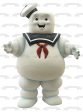 Ghost Busters Stay Puft Marshmallow Man Edible Cake Topper Image ABPID27830 For Sale