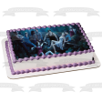 True Blood Sookie Eric Bill Jason Jessica Tara Lafayette Sam Pam Edible Cake Topper Image ABPID26999 Supply