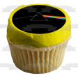 Pink Floyd the Dark Side of the Moon Album Cover Edible Cake Topper Image ABPID27299 Fashion