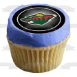 NHL National Hockey League Logos New York Islanders Boston Bruins Anaheim Ducks Chicago Blackhawks Edible Cupcake Topper Images ABPID27620 Online