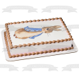 Peter Rabbit Edible Cake Topper Image ABPID27773 Online Sale