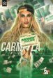 WWE World Wrestling Entertainment Carmella Michael Money In The Bank Edible Cake Topper Image ABPID27509 Online Hot Sale