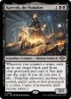 Kaervek, the Punisher (Promo Pack) [Outlaws of Thunder Junction Promos] Cheap