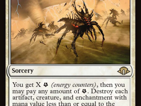 Wrath of the Skies [Modern Horizons 3] Online