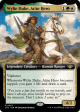 Wylie Duke, Atiin Hero (Extended Art) [Outlaws of Thunder Junction] Hot on Sale