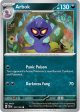 Arbok (101 162) [Scarlet & Violet: Temporal Forces] Hot on Sale